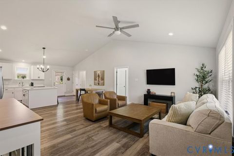Tiny photo for 7540 Silver Maple Drive, Jetersville, VA 23083 (MLS # 2529254)