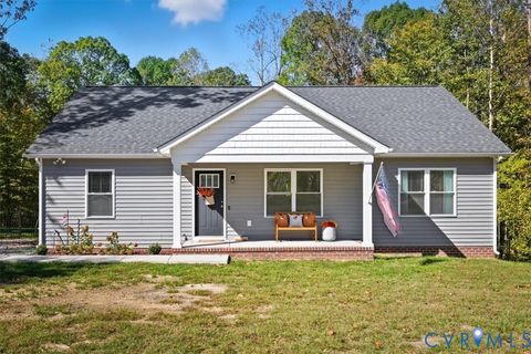 Tiny photo for 7540 Silver Maple Drive, Jetersville, VA 23083 (MLS # 2529254)