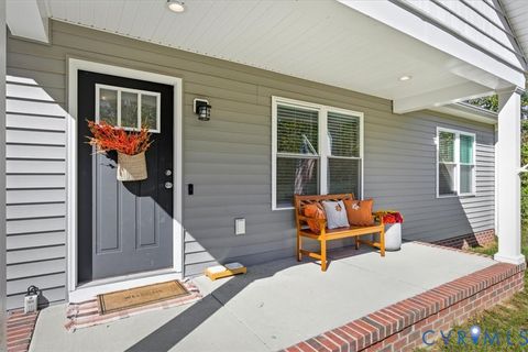 Tiny photo for 7540 Silver Maple Drive, Jetersville, VA 23083 (MLS # 2529254)