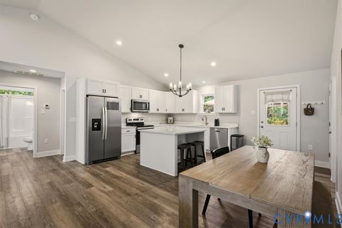 Tiny photo for 7540 Silver Maple Drive, Jetersville, VA 23083 (MLS # 2529254)