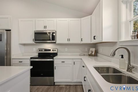 Tiny photo for 7540 Silver Maple Drive, Jetersville, VA 23083 (MLS # 2529254)