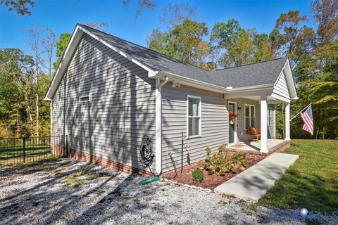 Tiny photo for 7540 Silver Maple Drive, Jetersville, VA 23083 (MLS # 2529254)