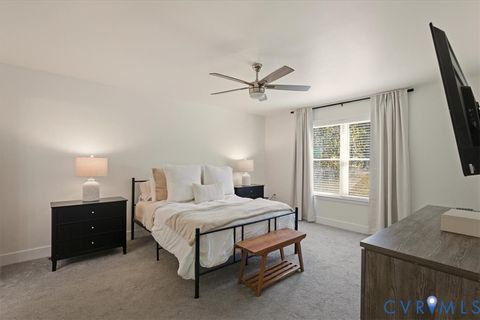 Tiny photo for 7540 Silver Maple Drive, Jetersville, VA 23083 (MLS # 2529254)