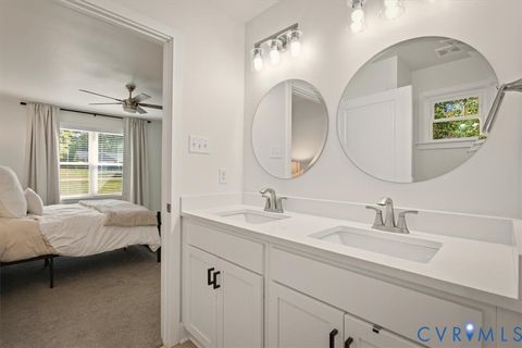 Tiny photo for 7540 Silver Maple Drive, Jetersville, VA 23083 (MLS # 2529254)