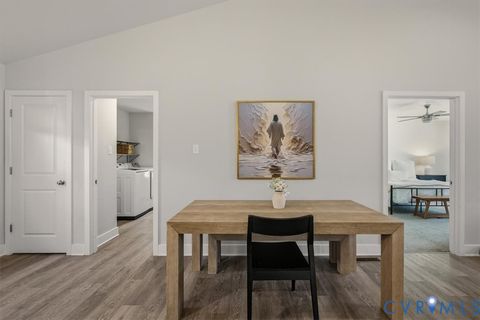 Tiny photo for 7540 Silver Maple Drive, Jetersville, VA 23083 (MLS # 2529254)