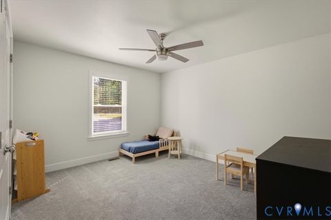 Tiny photo for 7540 Silver Maple Drive, Jetersville, VA 23083 (MLS # 2529254)