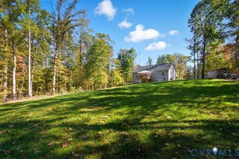 Tiny photo for 7540 Silver Maple Drive, Jetersville, VA 23083 (MLS # 2529254)