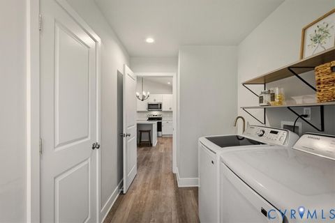 Tiny photo for 7540 Silver Maple Drive, Jetersville, VA 23083 (MLS # 2529254)