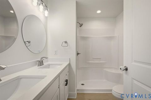 Tiny photo for 7540 Silver Maple Drive, Jetersville, VA 23083 (MLS # 2529254)