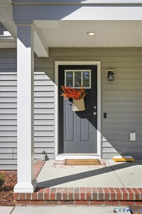 Tiny photo for 7540 Silver Maple Drive, Jetersville, VA 23083 (MLS # 2529254)