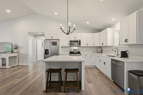 Tiny photo for 7540 Silver Maple Drive, Jetersville, VA 23083 (MLS # 2529254)