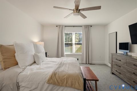 Tiny photo for 7540 Silver Maple Drive, Jetersville, VA 23083 (MLS # 2529254)