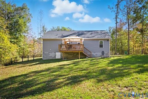 Tiny photo for 7540 Silver Maple Drive, Jetersville, VA 23083 (MLS # 2529254)
