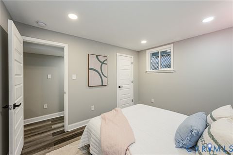 Tiny photo for 607 N 37th Street, Richmond, VA 23223 (MLS # 2614788)