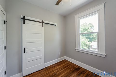 Tiny photo for 607 N 37th Street, Richmond, VA 23223 (MLS # 2614788)