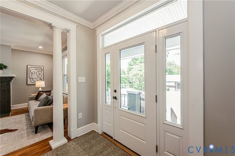 Tiny photo for 607 N 37th Street, Richmond, VA 23223 (MLS # 2614788)