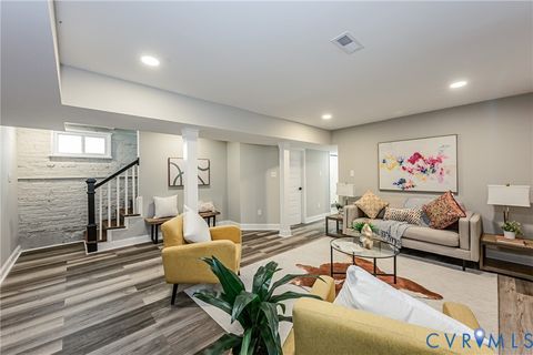 Tiny photo for 607 N 37th Street, Richmond, VA 23223 (MLS # 2614788)