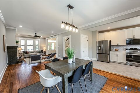 Tiny photo for 607 N 37th Street, Richmond, VA 23223 (MLS # 2614788)