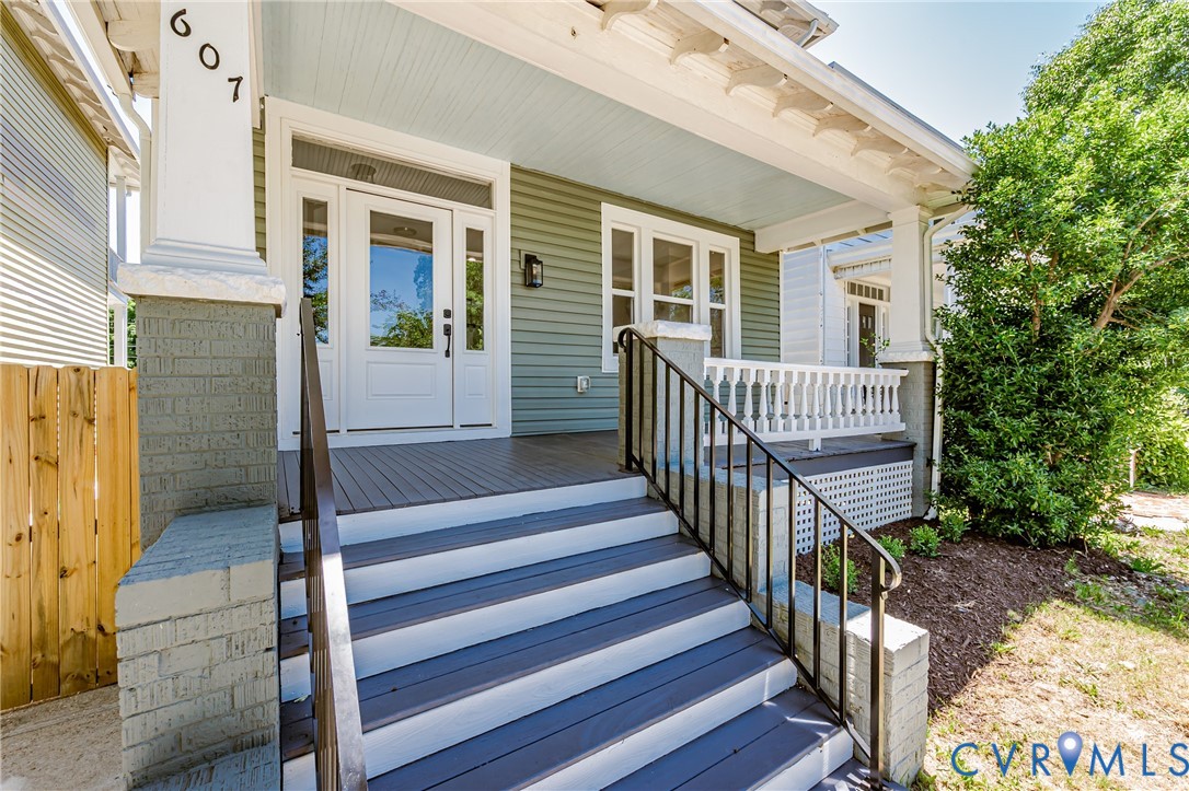 607 N 37th Street