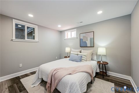 Tiny photo for 607 N 37th Street, Richmond, VA 23223 (MLS # 2614788)