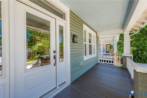 Tiny photo for 607 N 37th Street, Richmond, VA 23223 (MLS # 2614788)