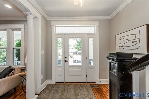 Tiny photo for 607 N 37th Street, Richmond, VA 23223 (MLS # 2614788)