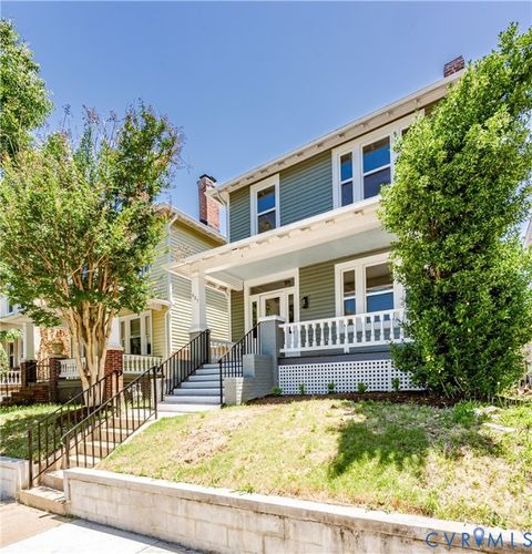 Tiny photo for 607 N 37th Street, Richmond, VA 23223 (MLS # 2614788)