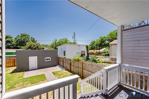 Tiny photo for 607 N 37th Street, Richmond, VA 23223 (MLS # 2614788)