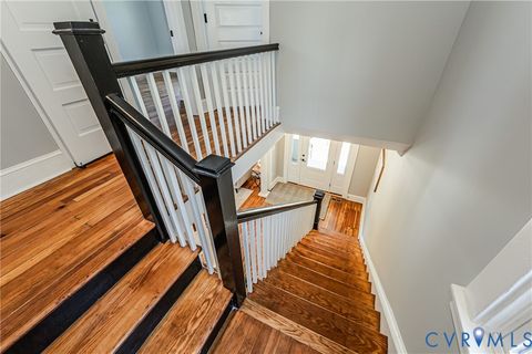 Tiny photo for 607 N 37th Street, Richmond, VA 23223 (MLS # 2614788)