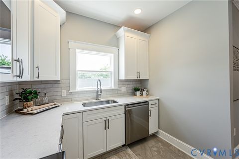 Tiny photo for 607 N 37th Street, Richmond, VA 23223 (MLS # 2614788)