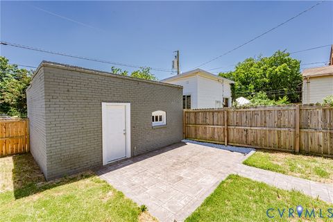 Tiny photo for 607 N 37th Street, Richmond, VA 23223 (MLS # 2614788)