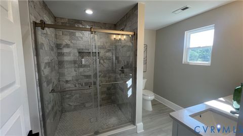 Tiny photo for 607 N 37th Street, Richmond, VA 23223 (MLS # 2614788)