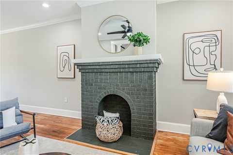 Tiny photo for 607 N 37th Street, Richmond, VA 23223 (MLS # 2614788)