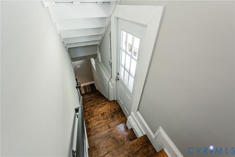 Tiny photo for 607 N 37th Street, Richmond, VA 23223 (MLS # 2614788)