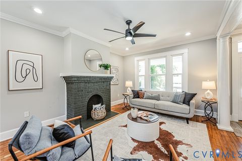 Tiny photo for 607 N 37th Street, Richmond, VA 23223 (MLS # 2614788)