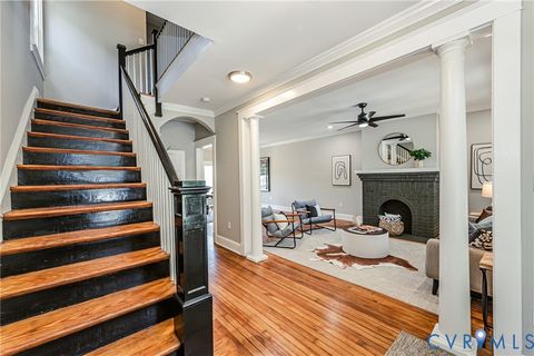 Tiny photo for 607 N 37th Street, Richmond, VA 23223 (MLS # 2614788)