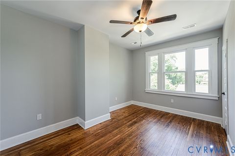 Tiny photo for 607 N 37th Street, Richmond, VA 23223 (MLS # 2614788)