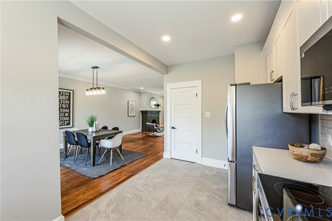 Tiny photo for 607 N 37th Street, Richmond, VA 23223 (MLS # 2614788)