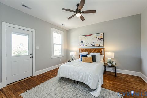 Tiny photo for 607 N 37th Street, Richmond, VA 23223 (MLS # 2614788)