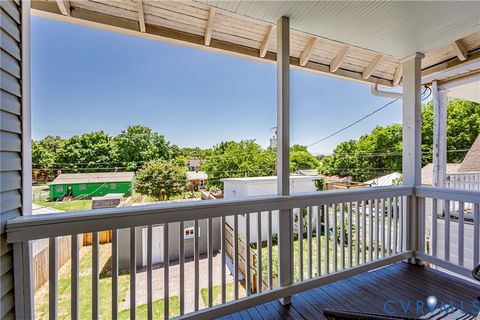 Tiny photo for 607 N 37th Street, Richmond, VA 23223 (MLS # 2614788)