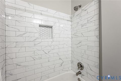 Tiny photo for 607 N 37th Street, Richmond, VA 23223 (MLS # 2614788)