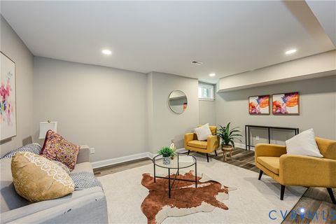 Tiny photo for 607 N 37th Street, Richmond, VA 23223 (MLS # 2614788)