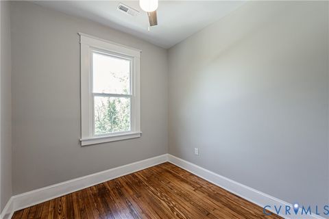 Tiny photo for 607 N 37th Street, Richmond, VA 23223 (MLS # 2614788)