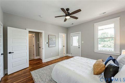 Tiny photo for 607 N 37th Street, Richmond, VA 23223 (MLS # 2614788)
