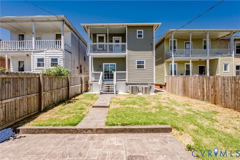 Tiny photo for 607 N 37th Street, Richmond, VA 23223 (MLS # 2614788)