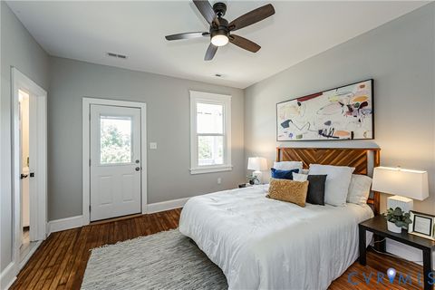Tiny photo for 607 N 37th Street, Richmond, VA 23223 (MLS # 2614788)