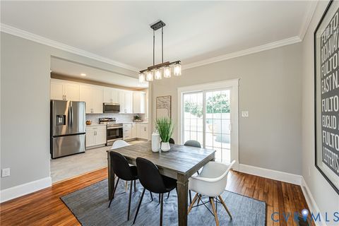 Tiny photo for 607 N 37th Street, Richmond, VA 23223 (MLS # 2614788)
