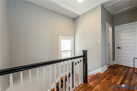 Tiny photo for 607 N 37th Street, Richmond, VA 23223 (MLS # 2614788)