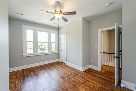 Tiny photo for 607 N 37th Street, Richmond, VA 23223 (MLS # 2614788)