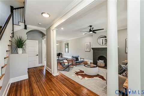 Tiny photo for 607 N 37th Street, Richmond, VA 23223 (MLS # 2614788)